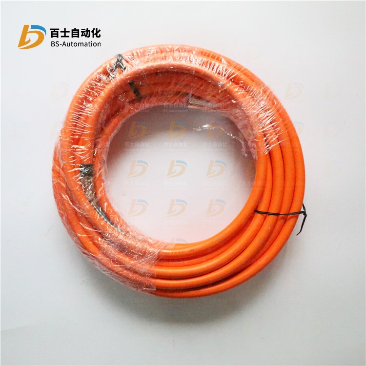 贝加莱电机电缆8CM015.12-3
