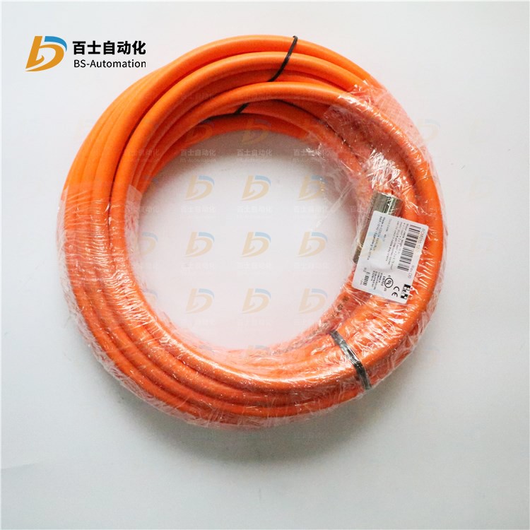 贝加莱电机电缆8CM015.12-3