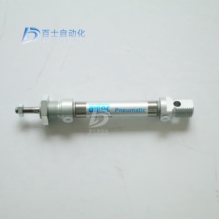 AIRTEC微型气缸HM-12-040