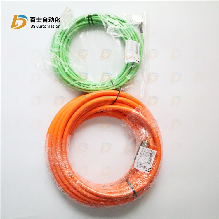 B&R电缆8CR003.12-1