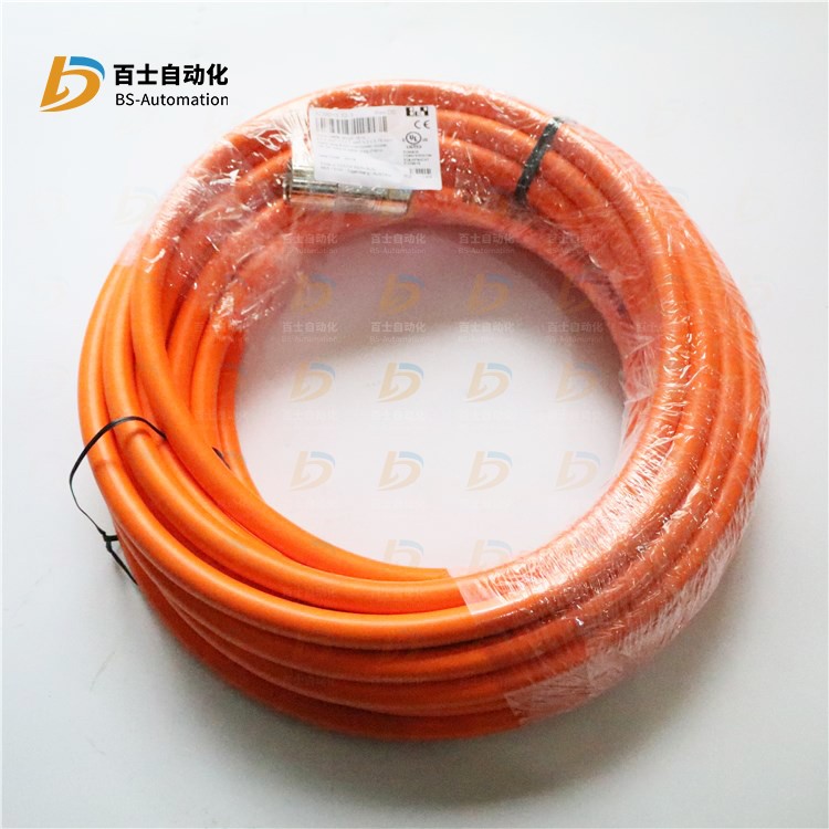 B&R电缆8CR003.12-1