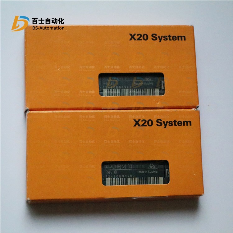 B&R进口型CPU模块X20CP0201