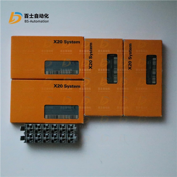 B&R进口型CPU模块X20CP0201