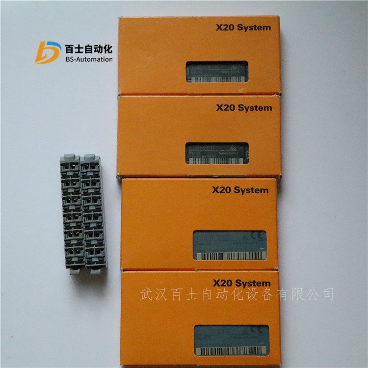 贝加莱CPU系统模块X20CP3485-1