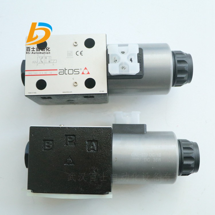 DKE-1614/FV-X 24DC阿托斯ATOS电磁阀