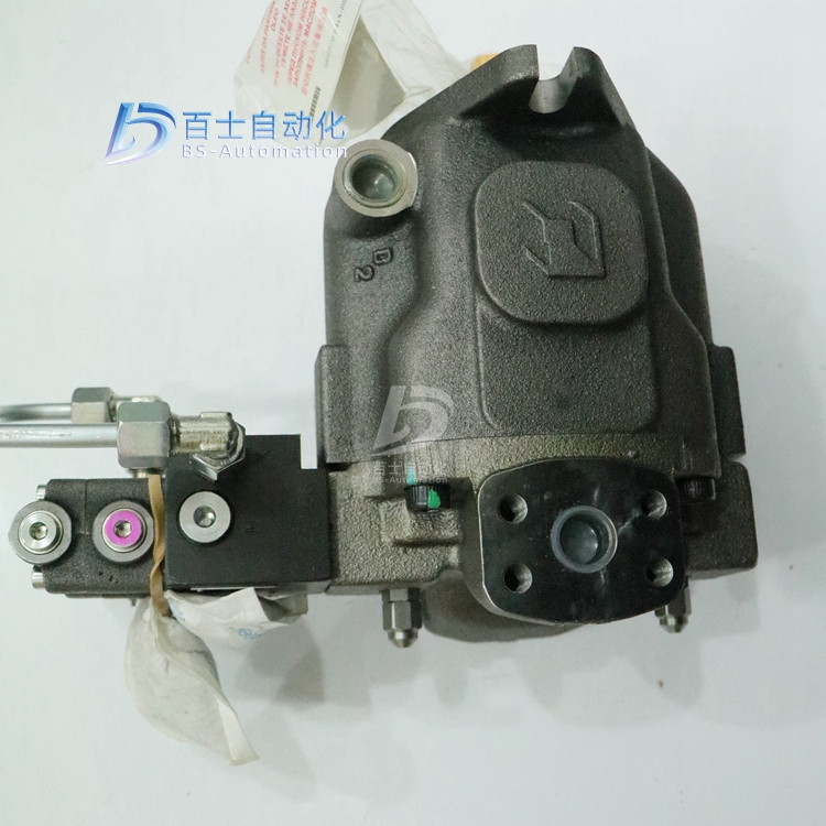DUPLOMATIC液压柱塞泵VPPM-029PQC-R55S/10N000