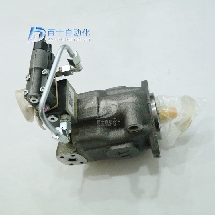 DUPLOMATIC液压柱塞泵VPPM-029PQC-R55S/10N000