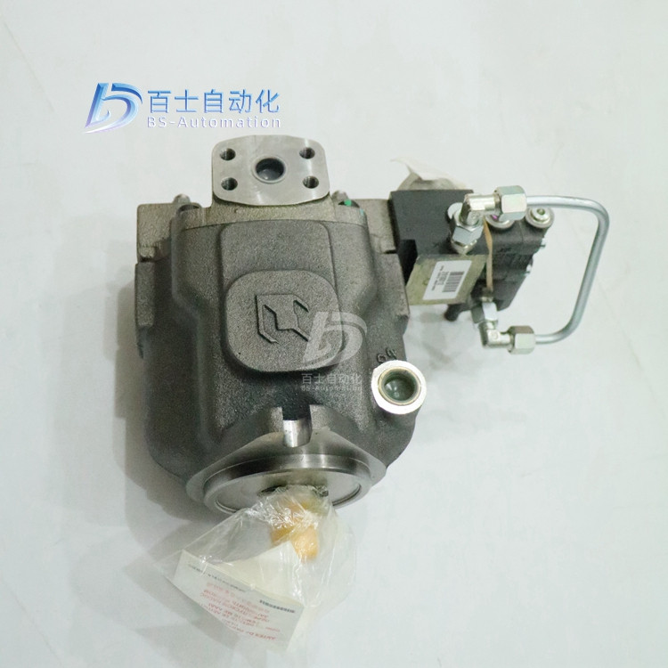 VPPM-046PQC-R55S/10N000迪普马柱塞泵