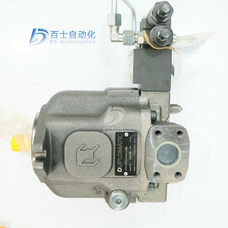 VPPM-046PQC-R55S/10N000迪普马柱塞泵