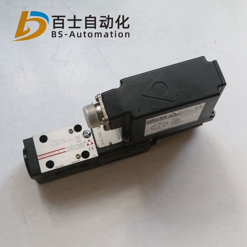 意大利ATOS阿托斯比例阀DLHZO-T-040-L71 31