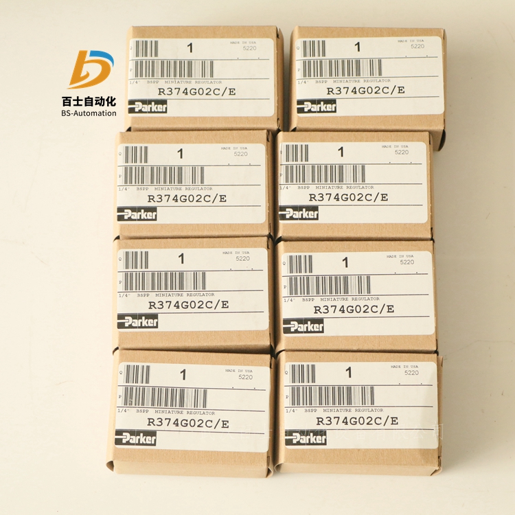派克叠加式单向节流阀SFM2DDSV