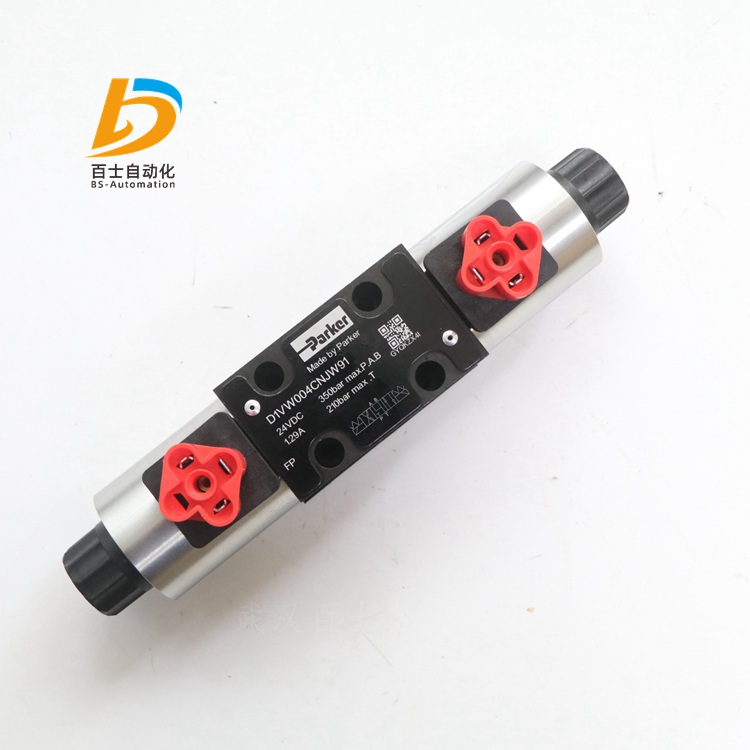 D1VW009CNJW派克全新原装电磁阀现货供应