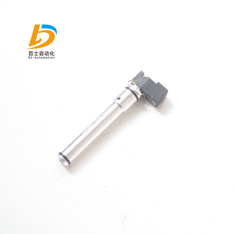 原厂原装质保一年电磁阀R414003637安沃驰AVENTI